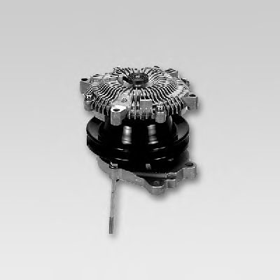 Водяной насос HEPU P7351