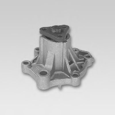 Водяной насос HEPU P780