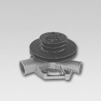 Водяной насос HEPU P826