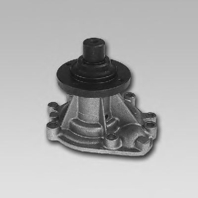 Водяной насос HEPU P975