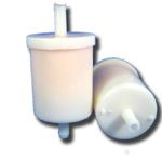 Топливный фильтр ALCO FILTER FF-012