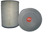 Воздушный фильтр ALCO FILTER MD-798