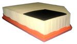 Воздушный фильтр ALCO FILTER MD-8400