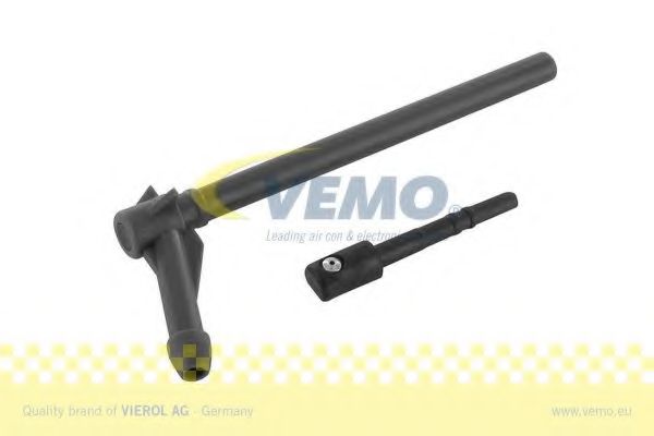 Распылитель воды для чистки, система очистки окон VEMO V10-08-0295