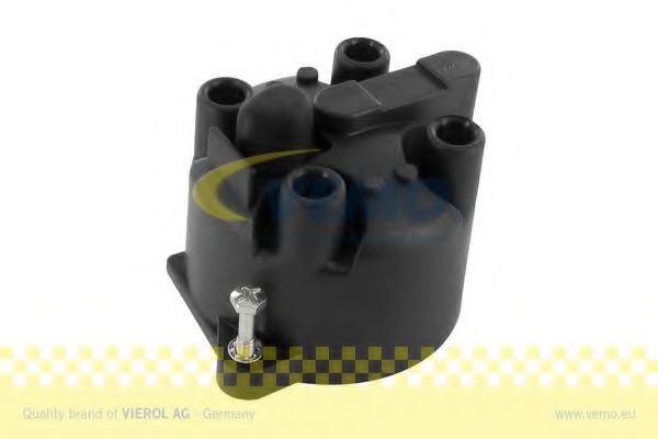 Крышка распределителя зажигания VEMO V38-70-0037