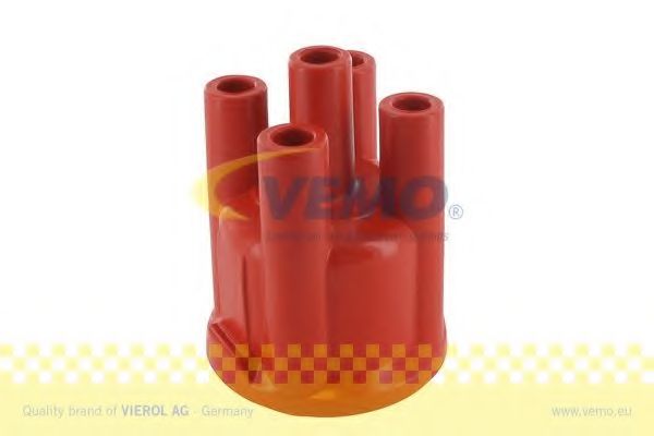 Крышка распределителя зажигания INTERMOTOR 45902