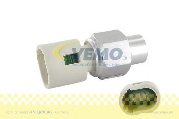 Датчик давления масла, рулевой механизм с усилителем VEMO V46-73-0017