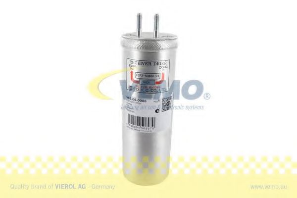Осушитель, кондиционер VEMO V52-06-0006