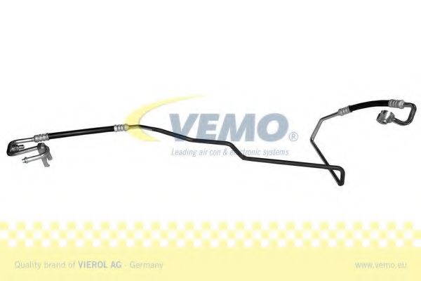 Трубопровод высокого давления, кондиционер VEMO V15-20-0036
