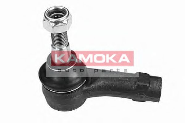 Наконечник поперечной рулевой тяги KAMOKA 9963733