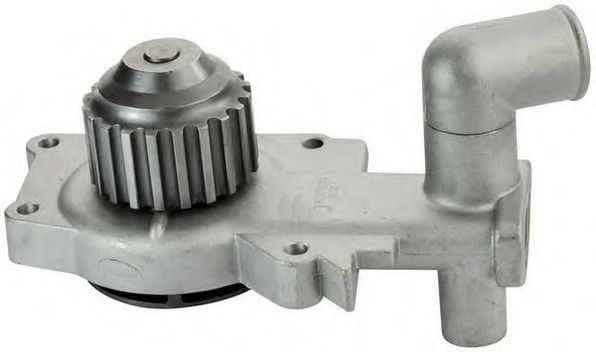 Водяной насос DENCKERMANN A310074