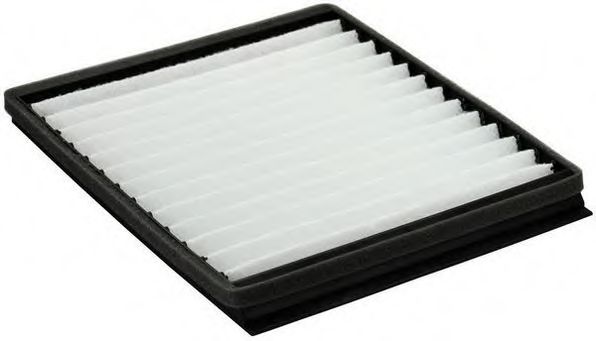 Фильтр, воздух во внутренном пространстве DENCKERMANN M110348