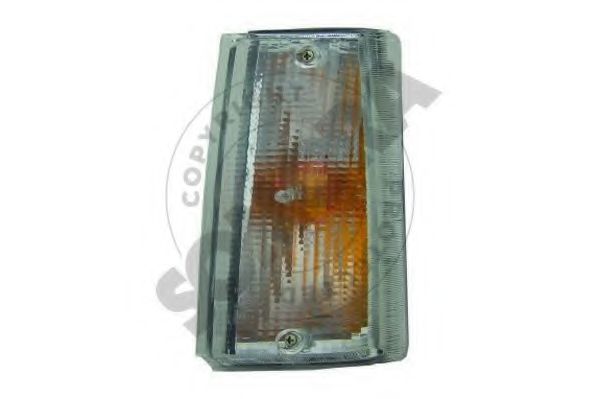 Фонарь указателя поворота SOMORA 086014