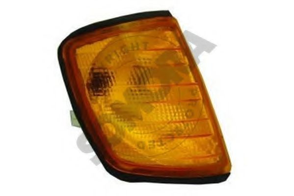 Фонарь указателя поворота SOMORA 170413