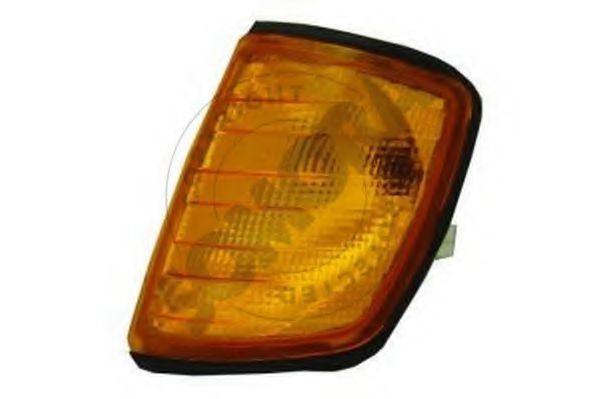 Фонарь указателя поворота SOMORA 170414