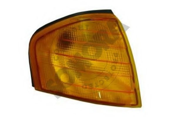 Фонарь указателя поворота SOMORA 171213