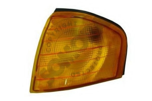 Фонарь указателя поворота SOMORA 171214