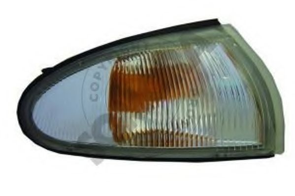 Фонарь указателя поворота SOMORA 181013