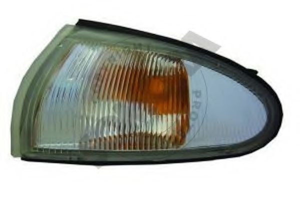 Фонарь указателя поворота SOMORA 181014