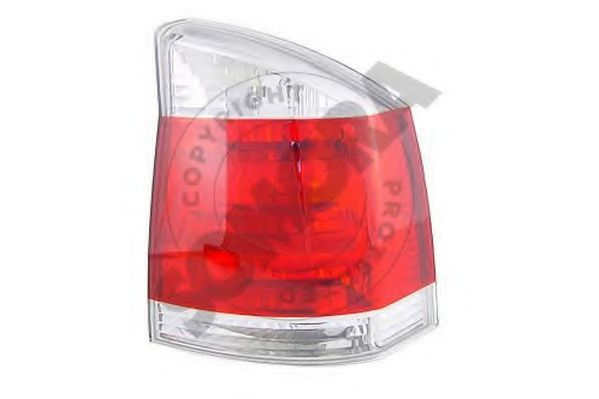 Задний фонарь SOMORA 210671C