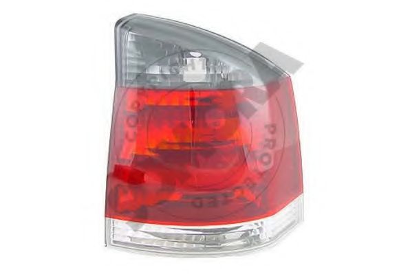 Задний фонарь SOMORA 210671S