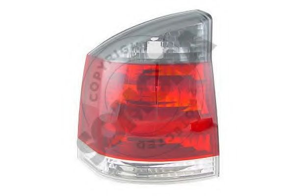 Задний фонарь SOMORA 210672S