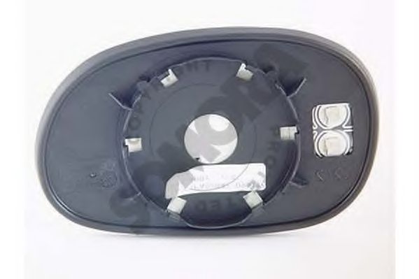Зеркальное стекло, наружное зеркало SOMORA 242055G