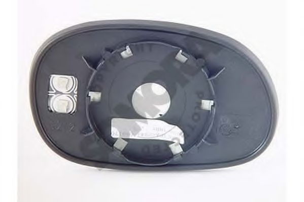 Зеркальное стекло, наружное зеркало SOMORA 242056G