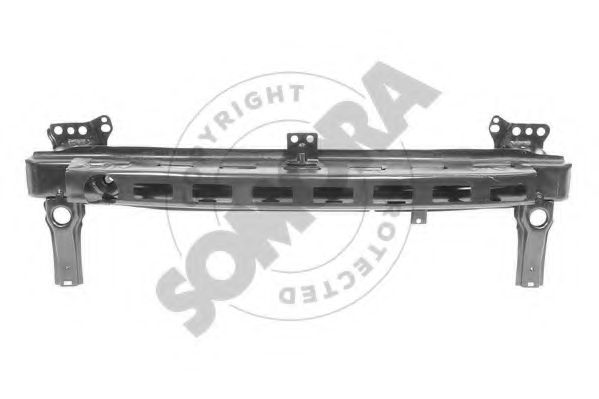 Носитель, буфер SOMORA 351132