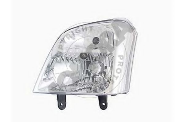 Основная фара SOMORA 142116