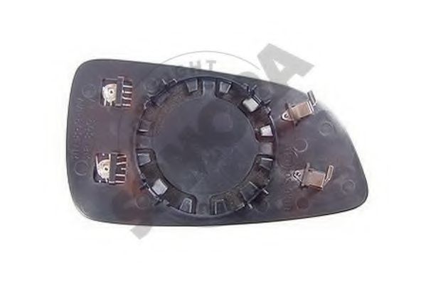 Зеркальное стекло, наружное зеркало SOMORA 211856G