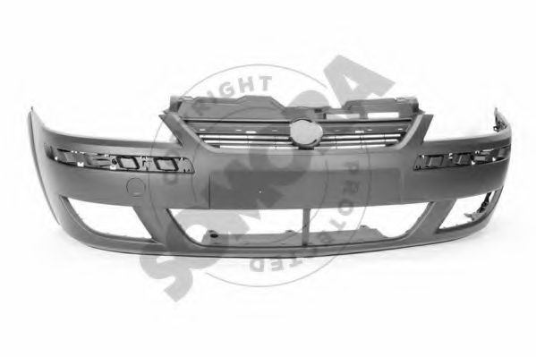 Буфер SOMORA 212531D