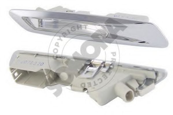 Фонарь указателя поворота SOMORA 041414R