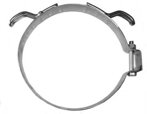 Клемма, система выпуска IMASAF 024016