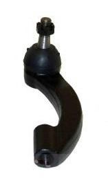 Угловой шарнир, продольная рулевая тяга ALLMAKES 5093857AA