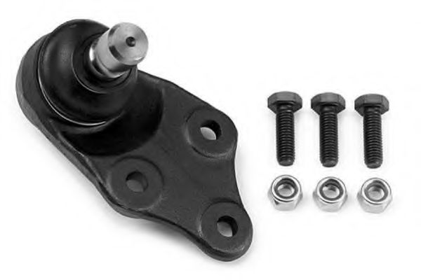 Несущий / направляющий шарнир OCAP 0482532