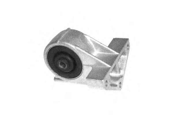 Подвеска, двигатель OCAP 1225752