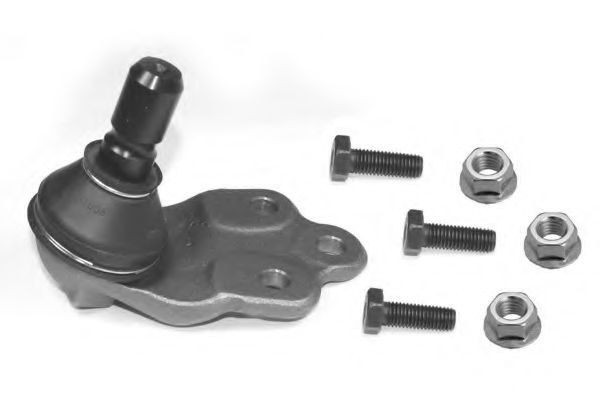 Несущий / направляющий шарнир OCAP 0405338