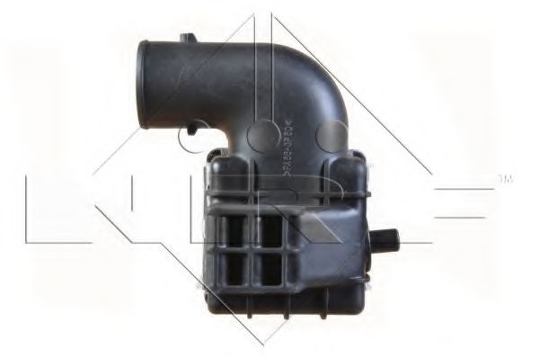 Интеркулер NRF 30372