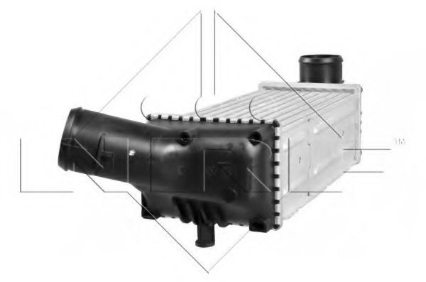 Интеркулер NRF 30908