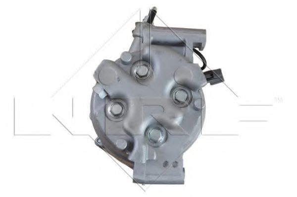 Компрессор, кондиционер NRF 32448