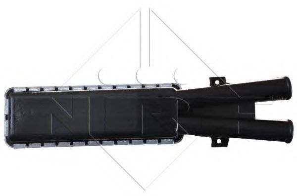 Теплообменник, отопление салона NRF 54266