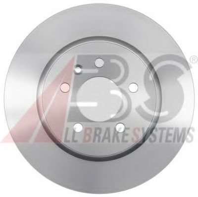 Тормозной диск A.B.S. 18341