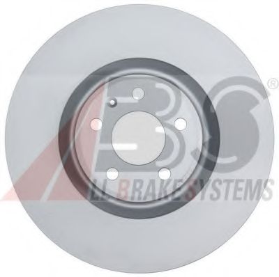 Тормозной диск A.B.S. 18426