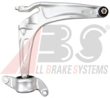 Рычаг независимой подвески колеса, подвеска колеса A.B.S. 211065