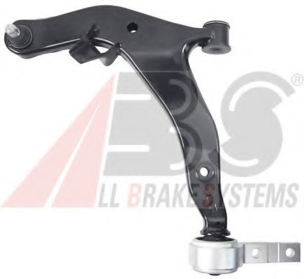 Рычаг независимой подвески колеса, подвеска колеса A.B.S. 211537
