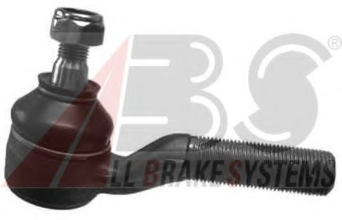 Наконечник поперечной рулевой тяги A.B.S. 230297