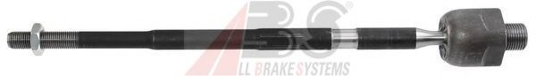 Осевой шарнир, рулевая тяга A.B.S. 240586