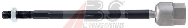 Осевой шарнир, рулевая тяга A.B.S. 240691