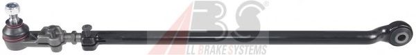 Поперечная рулевая тяга A.B.S. 250337